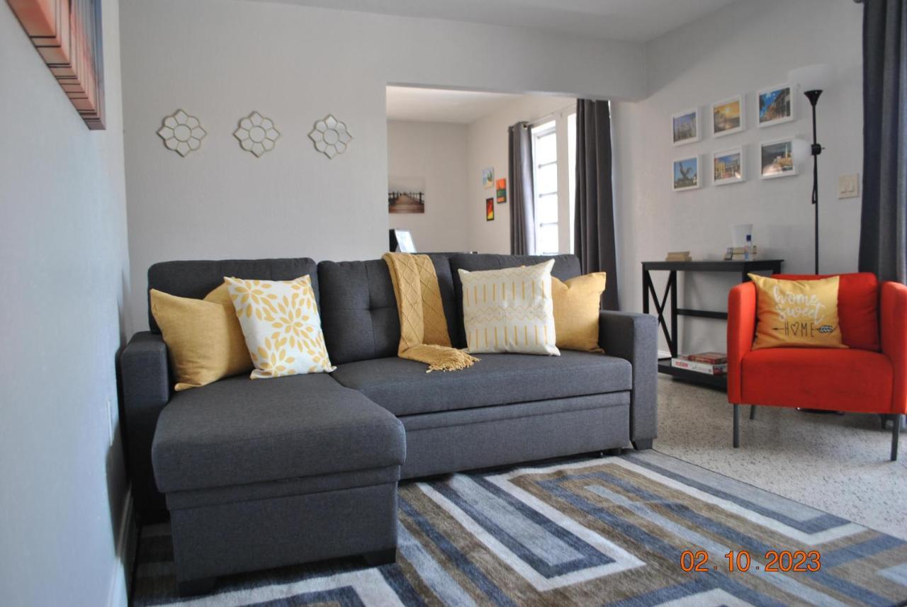 Sleeps 8, Havana Nights In Miami Apartment Екстериор снимка