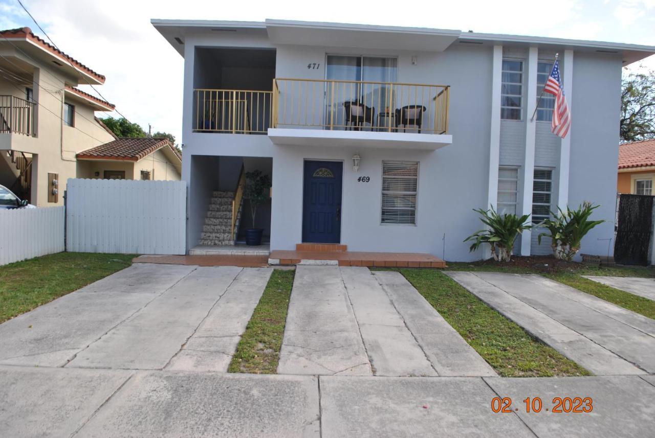 Sleeps 8, Havana Nights In Miami Apartment Екстериор снимка