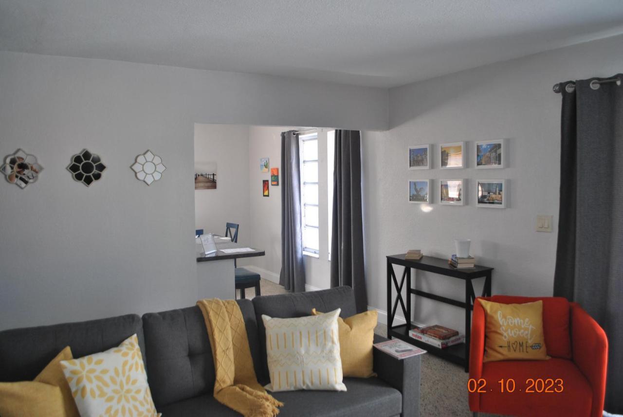 Sleeps 8, Havana Nights In Miami Apartment Екстериор снимка
