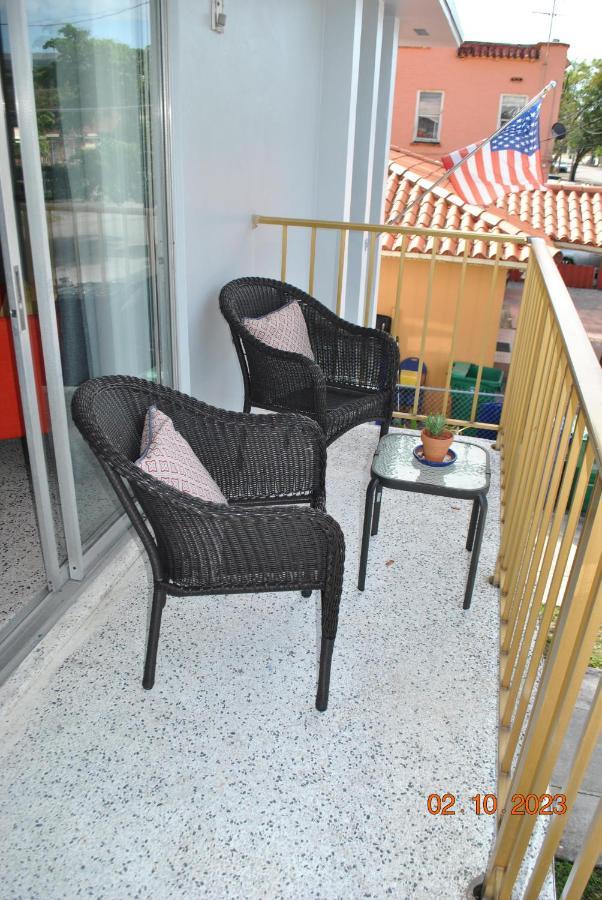 Sleeps 8, Havana Nights In Miami Apartment Екстериор снимка