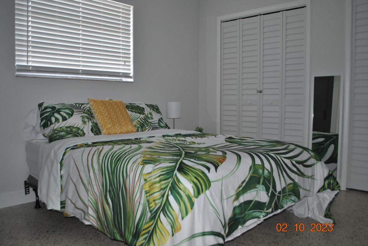 Sleeps 8, Havana Nights In Miami Apartment Екстериор снимка