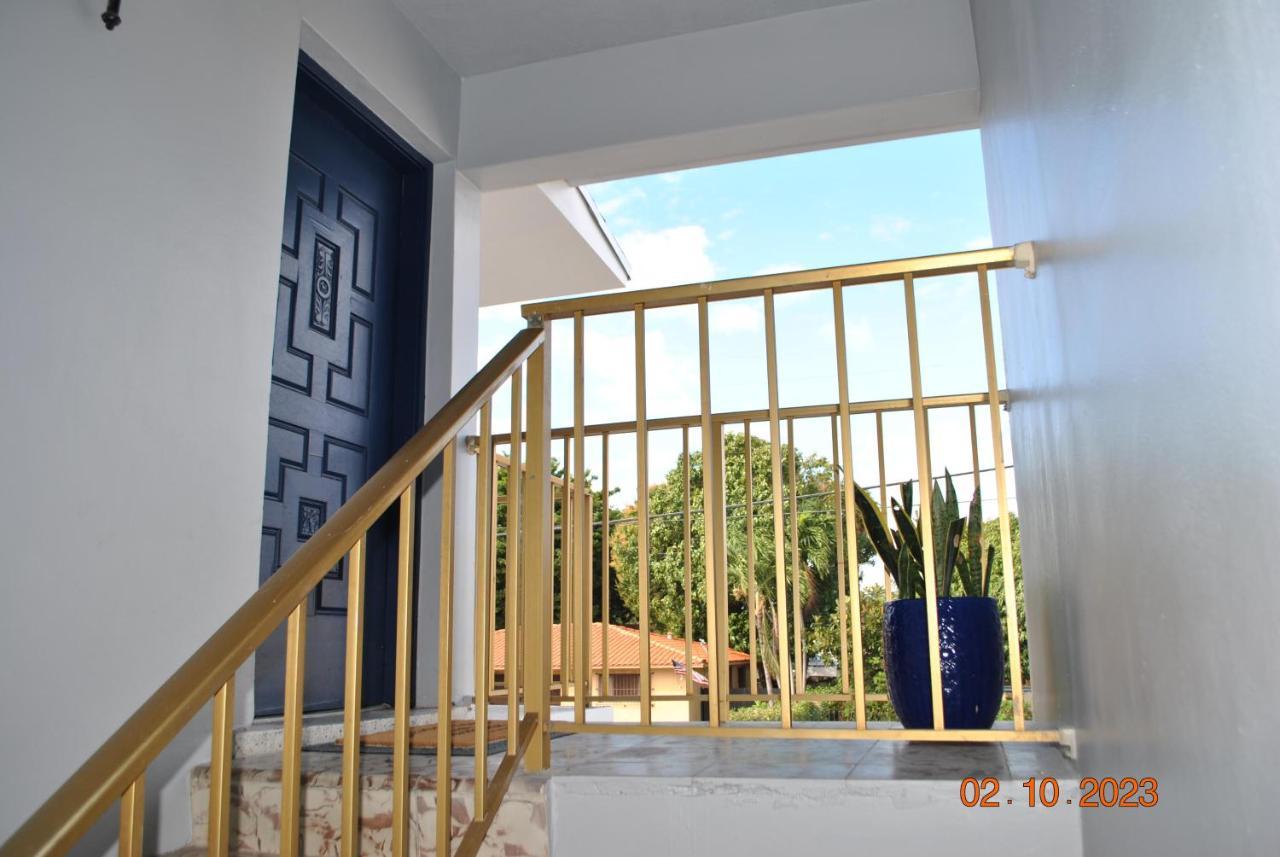 Sleeps 8, Havana Nights In Miami Apartment Екстериор снимка