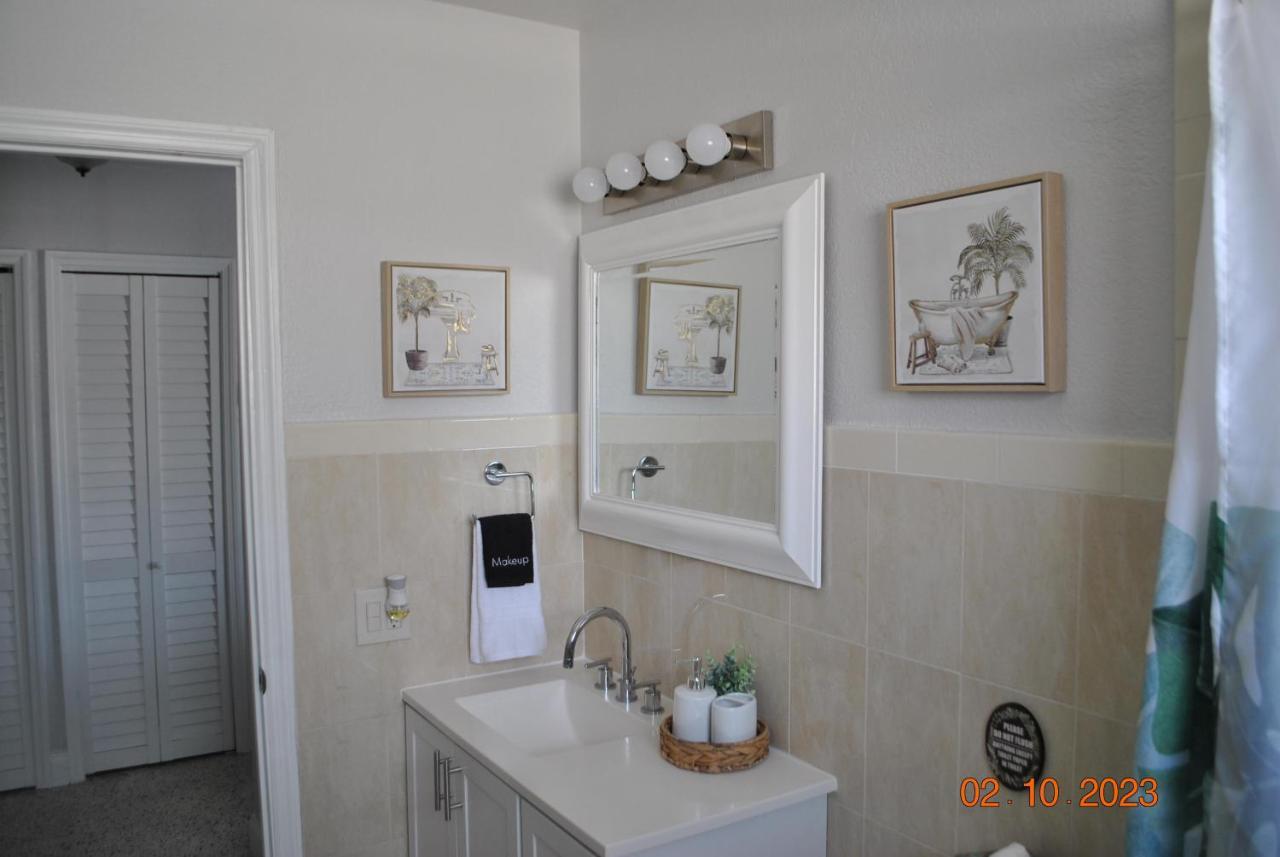 Sleeps 8, Havana Nights In Miami Apartment Екстериор снимка
