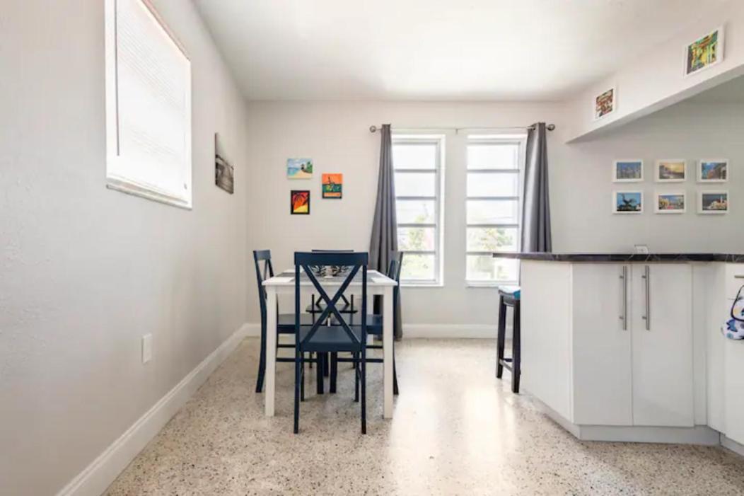 Sleeps 8, Havana Nights In Miami Apartment Екстериор снимка