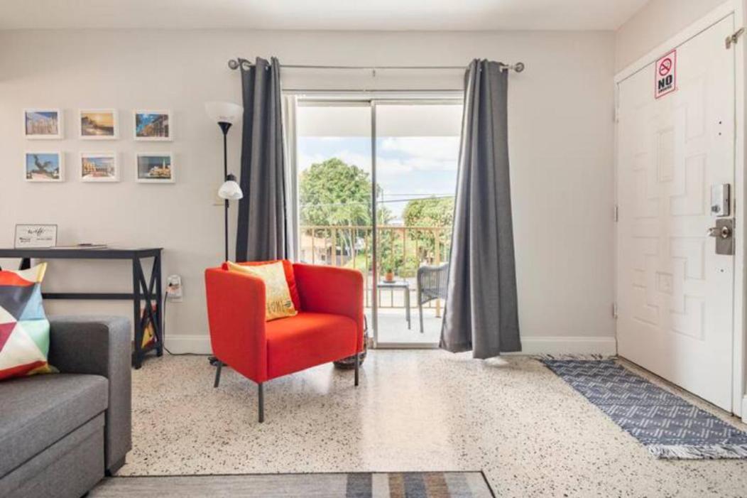 Sleeps 8, Havana Nights In Miami Apartment Екстериор снимка