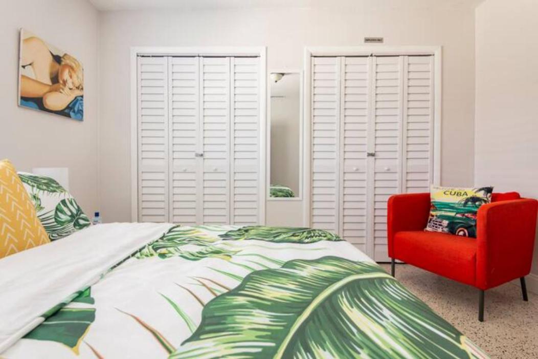 Sleeps 8, Havana Nights In Miami Apartment Екстериор снимка