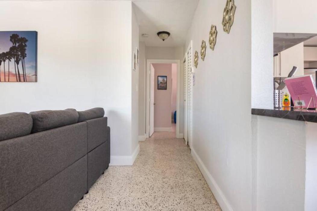 Sleeps 8, Havana Nights In Miami Apartment Екстериор снимка