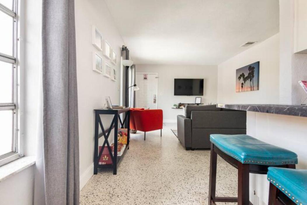 Sleeps 8, Havana Nights In Miami Apartment Екстериор снимка