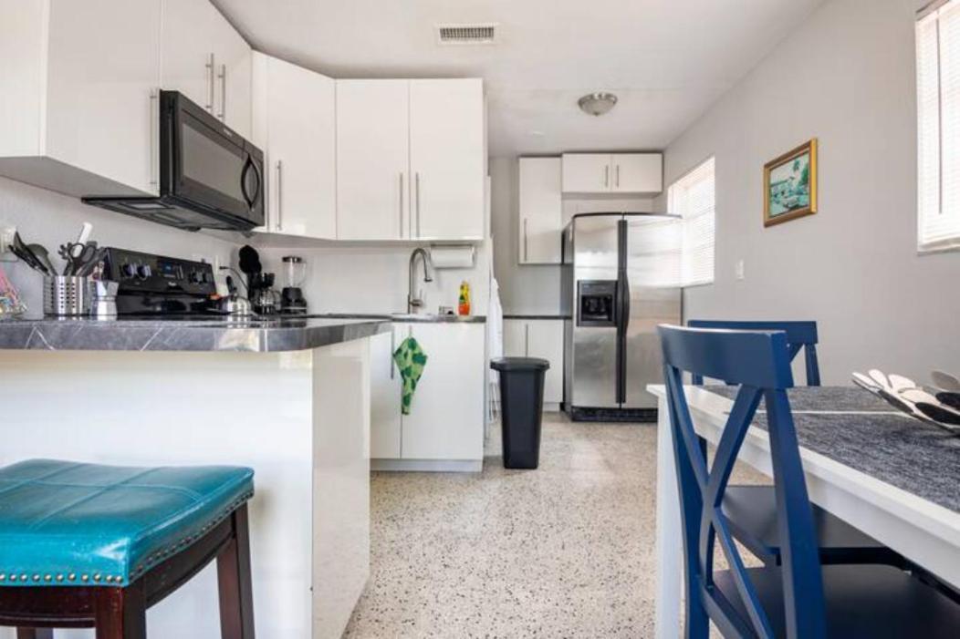 Sleeps 8, Havana Nights In Miami Apartment Екстериор снимка
