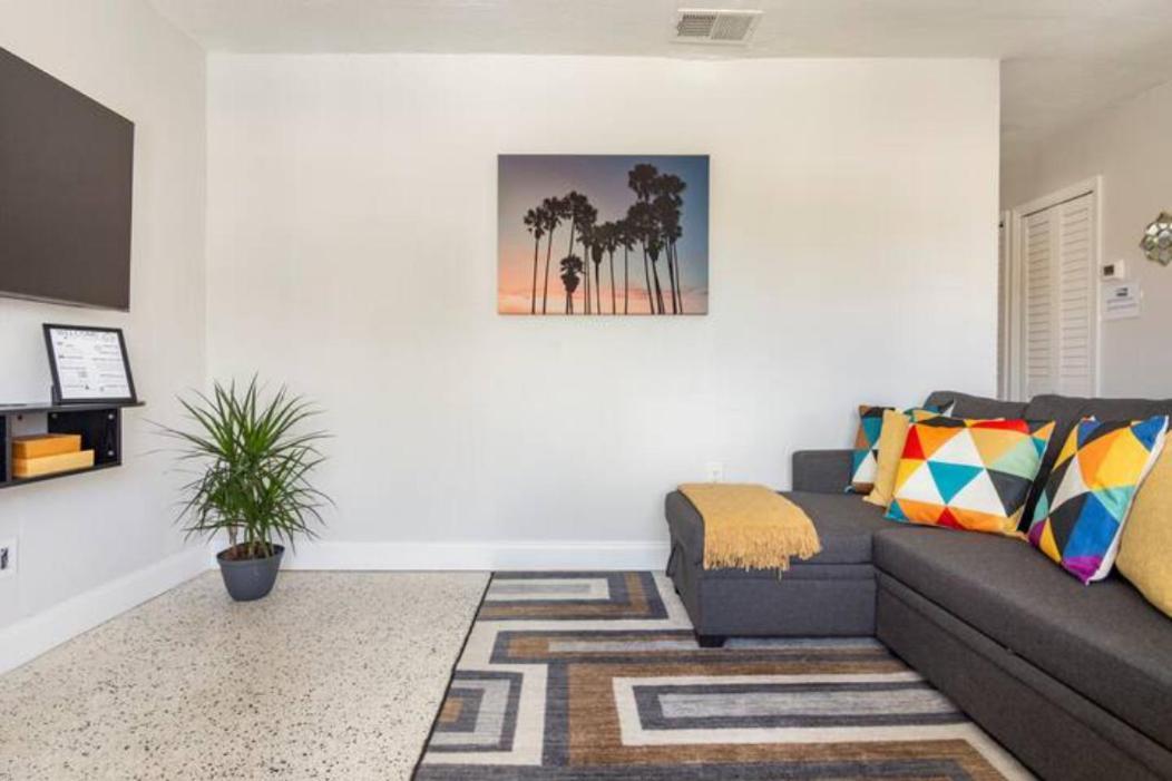 Sleeps 8, Havana Nights In Miami Apartment Екстериор снимка