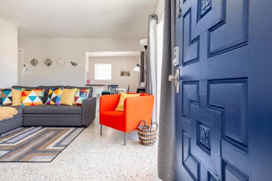Sleeps 8, Havana Nights In Miami Apartment Екстериор снимка