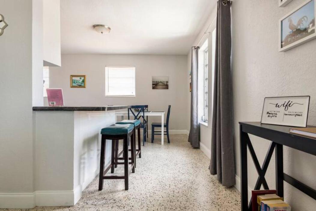 Sleeps 8, Havana Nights In Miami Apartment Екстериор снимка